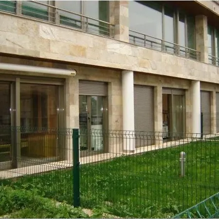 Apartment Primea Linea De Playa Con Jardin Y Piscina *